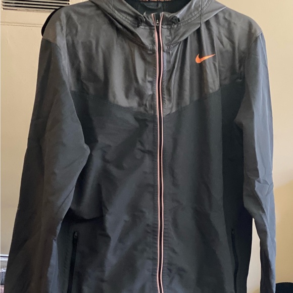 FULL ZIP HOODIE NWOT - Picture 2 of 6